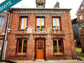 Vente Maison 2 chambresSap-en-Auge