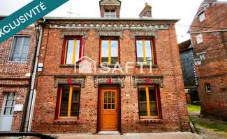 Photo Vente maison Sap-en-Auge