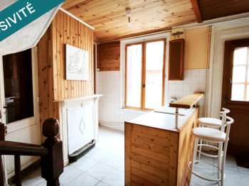 Vente maison 3 pièces Vente maison 3 pièces