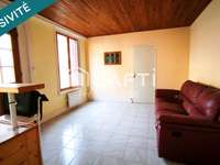 Vente maison 3 pièces Vente maison 3 pièces