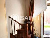 Vente maison 3 pièces Vente maison 3 pièces