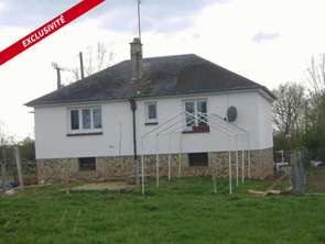 Vente Maison 3 chambresSap-en-Auge