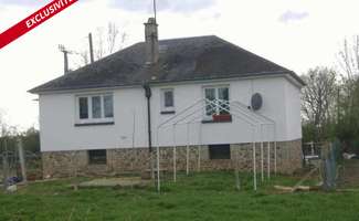 Photo Vente maison Sap-en-Auge