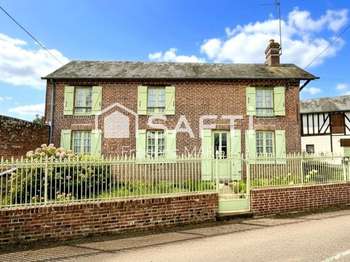 Vente maison 5 pièces Sap-en-Auge 61