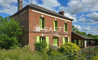 Photo Vente maison Sap-en-Auge
