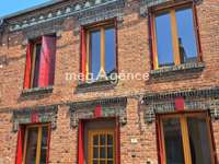 Vente maison 3 pièces Vente maison 3 pièces