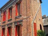 Vente maison 3 pièces Vente maison 3 pièces