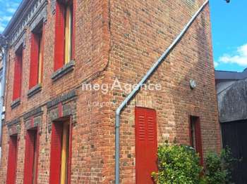 Vente Maison 2 chambresSap-en-Auge