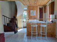 Vente maison 3 pièces Vente maison 3 pièces