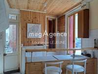 Vente maison 3 pièces Vente maison 3 pièces