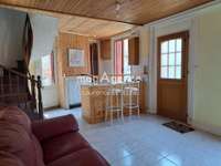 Vente maison 3 pièces Vente maison 3 pièces