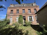 Vente maison 11 pièces Vente maison 11 pièces