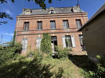 Photo Vente maison Sap-en-Auge
