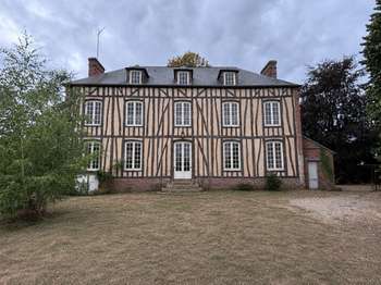 Vente Maison 5 chambresSap-en-Auge