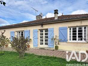 Vente Maison 2 chambresSaramon