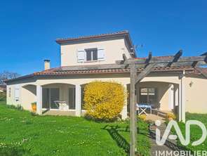 Vente Maison 5 chambresSaramon