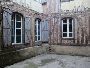 Vente Maison 6 piècesSaramon