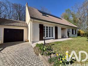 Vente Maison 6 chambresSaran