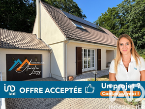 Vente Maison 6 chambresSaran