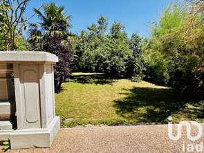 Vente Maison 7 chambresSaran