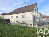 Vente maison 7 pièces Vente maison 7 pièces