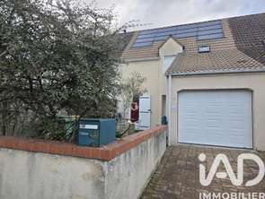 Vente Maison 3 chambresSaran