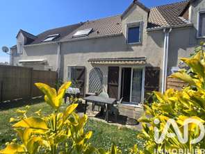 Vente Maison 3 chambresSaran