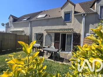 Vente maison 4 pièces Saran 45