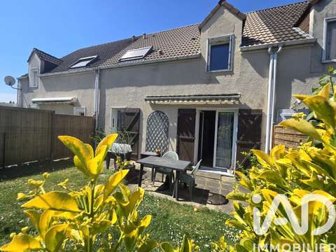 Vente maison 4 pièces Saran 45