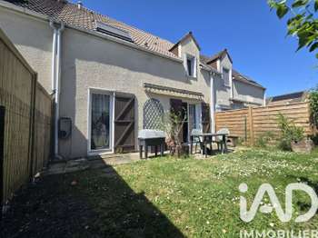 Maison 4 pièces 87 m² · à Saran · 87 m² · 194 990 €