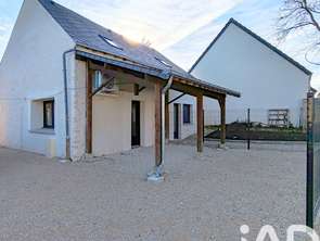 Vente Maison 1 chambreSaran