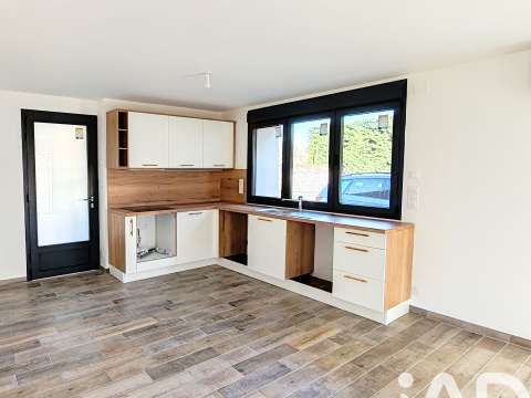 Vente maison 2 pièces Vente maison 2 pièces