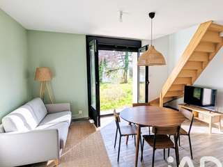 Vente maison 2 pièces Vente maison 2 pièces