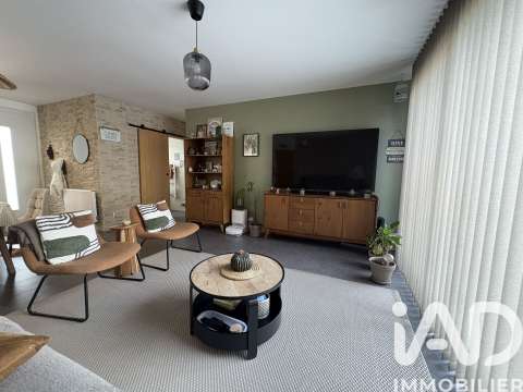 Vente maison 4 pièces Saran 45