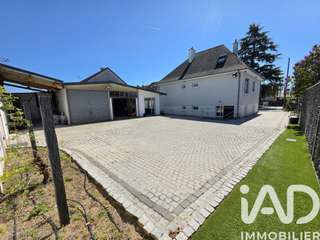 Vente maison 8 pièces Vente maison 8 pièces