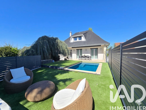 Vente Maison 4 chambresSaran