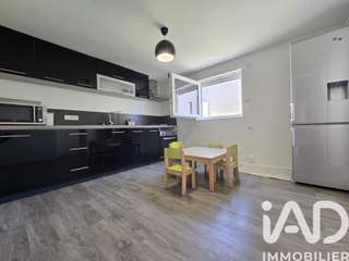 Vente maison 8 pièces Vente maison 8 pièces