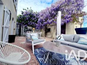 Vente Maison 3 chambresSaran