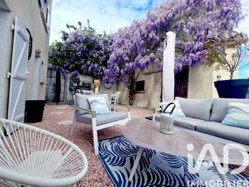 Vente maison 5 pièces Saran 45
