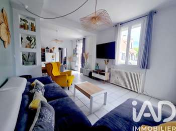 Vente maison 5 pièces Vente maison 5 pièces