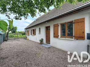 Vente Maison 3 chambresSaran