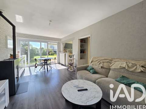 Vente maison 4 pièces Saran 45