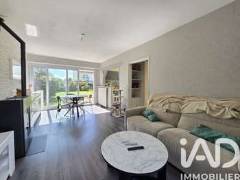 Vente maison 4 pièces Saran 45