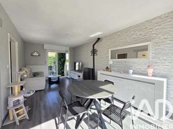Vente Maison 3 chambresSaran