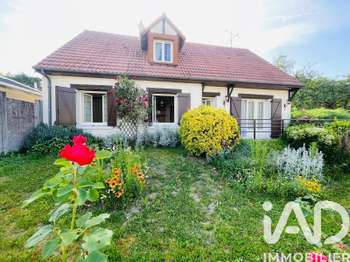 Vente maison 6 pièces Saran 45