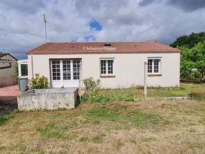 Vente Maison 3 chambresSaran