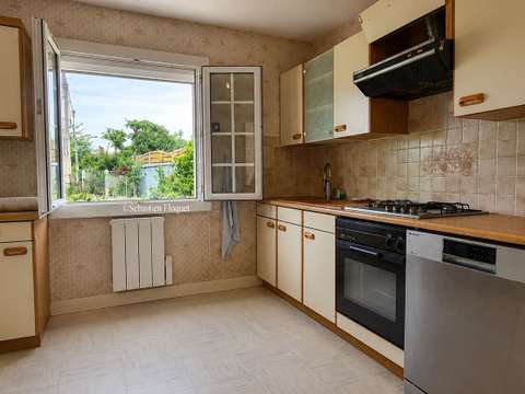 Vente maison 4 pièces Vente maison 4 pièces