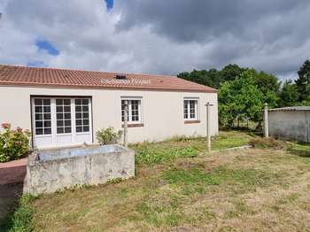 Vente maison 4 pièces Saran 45