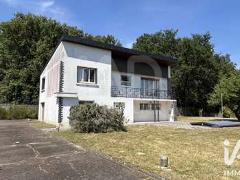 Vente Maison 3 chambresSaran