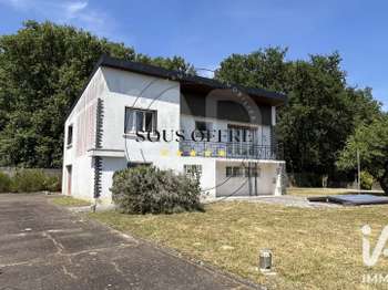 Vente maison 5 pièces Saran 45